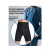 2li Set Erkek Korse Atlet Ve Boxer Korse | Erkek Korse Seti