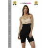 #Korse İz Göstermeyen Kaymaz Lazer Kesim Toparlayıcı Rahat Yüksek Bel Hayalet Slip Korse 2li Set