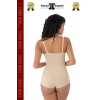 #Korse İz Yapmaz Göstermeyen Kaymaz Doku Toparlayıcı Sıkılaştıran Lazer Kesim String Korse 2li Set