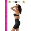 #Korse İz Yapmayan Kaymaz Toparlayıcı Sıkılaştıran Battal Boy Lazer Kesim Paçalı Korse 2li Set