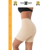 #Korse İz Yapmayan Kaymayı Önleyen Toparlayıcı Sıkılaştıran Lazer Kesim Paçalı Korse 4lü Set