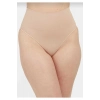 Montela Model Bel Sekillendirici Seamless String Slip Korse Ten Renk