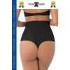 #Korse İz Yapmaz Göstermeyen Kaymaz Doku Toparlayıcı Sıkılaştıran Lazer Kesim String Korse 4lü Set