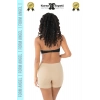 #Korse İz Göstermeyen Kaymaz Basen Toparlayıcı Şekillendiren Lazer Kesim Korse Boxer 2li Set