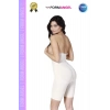 #Korse İz Göstermeyen Kaymaz Dikişsiz Vücut Şekillendiren Kalça Toparlayıcı Klasik Korse 2li Set