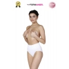 #SlipKorse Seamless Dikişsiz Karın Sıkılaştıran Şekillendirici Karın Toparlayıcı Slip Korse - 5 Adet