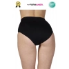 #BatoKorse Seamless Karın Toparlayıcı Sıkılaştırıcı Kadın Dikişsiz Yüksek Bel Bato Korse - 2 Adet