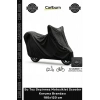 #Branda UV Korumalı Branda Su Toz Geçirmez Motosiklet Scooter Koruma Brandası 180x120 cm