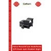 Özel Üretim Spike JH600 1x Optik Avcı Yakın Menzilli Hedefleme Çift Renk Işıklı Reddot Sight