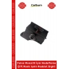 Özel Üretim Spike JH600 1x Optik Avcı Yakın Menzilli Hedefleme Çift Renk Işıklı Reddot Sight