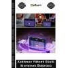 #CızbızSineklik UV Işıklı 4000mAh Şarj Edilebilir Kablosuz Yüksek Güçlü Elektrikli Sivrisinek Öldürücü
