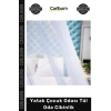 #Cibinlik Yatak Çocuk Odası Sinek Sivrisinek Haşere Koruma Maksimum Rahat Uyku Tül Oda Cibinlik