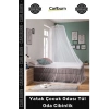 #Cibinlik Yatak Çocuk Odası Sinek Sivrisinek Haşere Koruma Maksimum Rahat Uyku Tül Oda Cibinlik