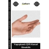 #ÇiftKanat 130x150 cm Pratik Kolay Montaj Pencere Kapı Tül Koruyucu Yapışkanlı Çift Kanat Sineklik