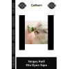 #Petshop Yapışkanlı Doğal Nane Etkili Diş Temizleme Özellikli Sağlıklı Yengeç Kedi Otu Oyun Topu