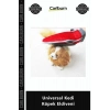 Özel Üretim Masaj Etkili Pratik Tüy Toplama Aparatı Evcil Hayvan Bakım Universal Kedi Köpek Eldiveni