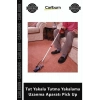 Özel Üretim Katlanabilir Metal 97 Cm Pratik Tutucu Tut Yakala Tutma Yakalama Uzanma Aparatı Pick Up
