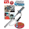 Özel Üretim Otomatik Kablosuz Akülü Sifonlu Güçlü Emişli Turbo Pump Portatif Sıvı Aktarım Pompası