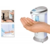 Özel Üretim Otomatik Hijyenik Temassız Kızılötesi Mutfak Banyo Soap Magic Sensörlü Sabunluk Dezenfek
