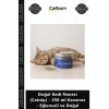 Özel Üretim Saf Etkili Rahatlatıcı Doğal Kedi Nanesi Catnip 250 ml Kavanoz Eğlenceli Doğal