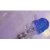 Özel Üretim 8 Fonksiyonlu Uzatmalı 10m 100 Led Damla Uçlu Led Işık Mavi Işık Şeffaf Kablo MZXX313