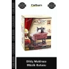 Özel Üretim Nostaljik Dekoratif Hediyelik Kurmalı Mekanik Retro Model Dikiş Makinası Müzik Kutusu