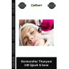 Özel Üretim Cilt Bakım Mesoroller Akne Leke Karşıtı Anti Aging Dermaroller Titanyum 540 İğneli 05mm