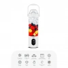 Özel Üretim Buz Kırıcı Güçlü 4500mAh Sinbo Şarjlı Smoothie Blender Taşınabilir 700 ml Kapasite