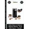 Özel Üretim Güçlü Mutfak Tipi Sinbo Kahve Baharat Öğütücü Makine 50 gr Çelik Hazne 2 Bıçaklı