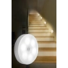 Özel Üretim Akıllı Hareket Algılayıcı Gece Aydınlatma Sistemi Kablosuz SENSÖRLÜ TEK ADET LAMBA LED