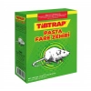 Özel Üretim Kemirgen Sıçan Mücadelesi Etkili Güçlü İstasyon Tipi Tibtrap Fare Zehiri Pasta 100 g