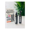 Özel Üretim ğişebilir Başlıklı Hassas Tıraş Ense Favori powerdex Pd500 Şarjlı Kulak Burun Makinesi