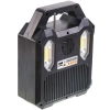 Özel Üretim Solar Kamp Radyo Fener POWERDEX FM USB Bluetoothlu Güneş Enerji Aydınlatma Seti PD6800