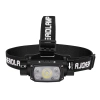 Özel Üretim PeakStar PS200 XHP50+ 2XPE+2 LED 180 Derece Ayarlanabilir Mıknatıslı Sensörlü Su Geçirme