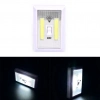 Özel Üretim Pilli Güçlü Askılı Kamp Ev Aydınlatma PeakStar PS1702 SMD Şartelli Ledli Mıknatıslı Lamb