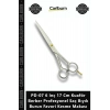 Özel Üretim Çelik PD07 6 Inç 17 Cm Kuaför Berber Profesyonel Saç Bıyık Burun Favori Kesme Makası