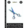 Özel Üretim Çelik PD02 6 Inç 17 Cm Kuaför Berber Profesyonel Saç Bıyık Burun Favori Kesme Makası