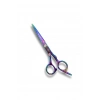 Özel Üretim Çelik PD01 6 Inç 17 Cm Kuaför Berber Profesyonel Saç Bıyık Burun Favori Kesme Makası