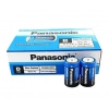 Özel Üretim R20 15V Ekonomik Karbon Çinko Fener Radyo Uyumlu Panosonic Büyük Boy D Pil 24 lü Paket