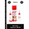 Özel Üretim Cyanoacrylate Aerosol Aktivatör Kuvvetli Ahşap Metal MDF Max Hızlı Yapıştırıcı 200 Ml