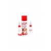 Özel Üretim Cyanoacrylate Aerosol Aktivatör Kuvvetli Ahşap Metal MDF Max Hızlı Yapıştırıcı 200 Ml