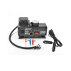 Özel Üretim Taşınabilir Metal Gövde Güçlü KA843 Göstergeli 250 PSI 12V 35 LPM Oto Hava Kompresörü