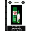 Özel Üretim Somafix MDF Profil Aktivatörlü Güçlü Genel Amaçlı Hızlı Yapıştırıcı 200ml+ 50gr S663