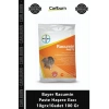 Özel Üretim Fare Sıçan Kovucu Pasta Rodentisit Bayer Racumin Paste Haşere Ilacı 10grx10adet 100 Gr