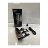 Özel Üretim Profesyonel Seri RADO RD3710 T Bıçak Sıfır Kesim LCD Ekran Şarjlı Tıraş Makinesi