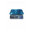 Özel Üretim Hassas Metal Ölçüm Tartısı Elektronik Terazi Bakkal Manav Market Pazarcı Tartısı 40kg