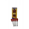 Özel Üretim Profesyonel Dayanıklı Çelik T15 T20 T25 T30 T40 Takım Hon 5 Parça Torx Tornavida Seti