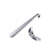 Özel Üretim Metal Sağlam Yerli İmalat Eğilmez Lüks Çelik Krom Kaplama Ayakkabı Çekeceği Kerata 50 cm