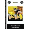 Özel Üretim 3D Tasarım Kaliteli Hediye Koleksiyonluk Ergonomik Şık Tasarımlı Naruto Seramik Kupa Bar