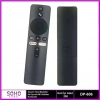 Özel Üretim Akıllı TV Ses Komutlu Bluetooth Kablosuz Evrensel Kontrol Ergonomik ANDROİD KUMANDA